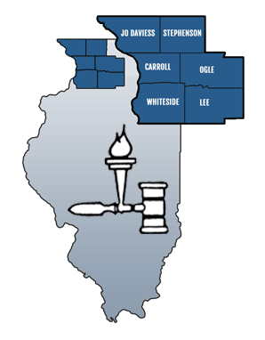 Northwest Illinois Criminal Justice Commission