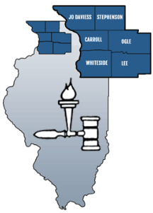Digest of Mandatory Police Training & Administrative requirements in Illinois